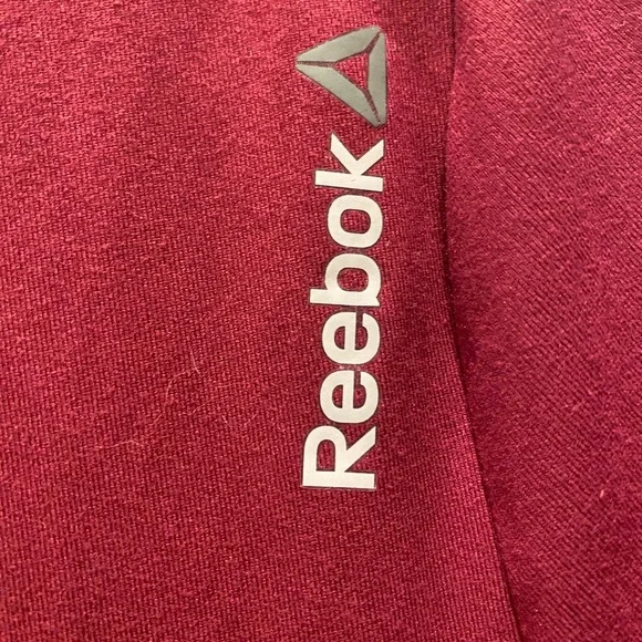 New Reebok Workout Top - Picture 3 of 5
